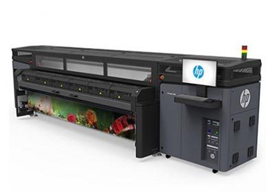 ラテックスインクプリンター／HP Designjet L65500